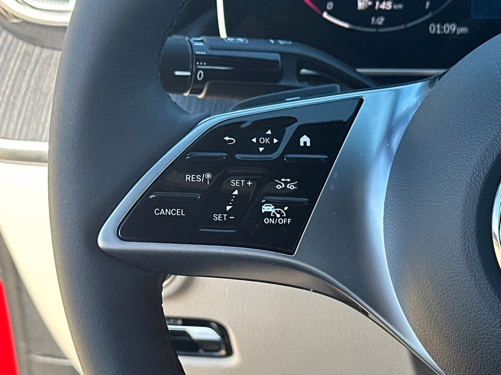 2026 Patagonia Mercedes-Benz C-Class C 300 AWD Sedan