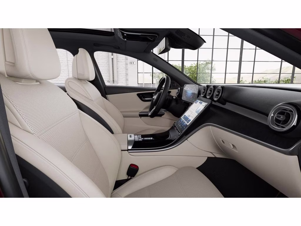 2026 Patagonia Mercedes-Benz C-Class C 300 AWD Sedan