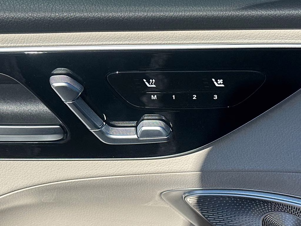 2026 Obsidian Mercedes-Benz C-Class C 300 AWD Sedan