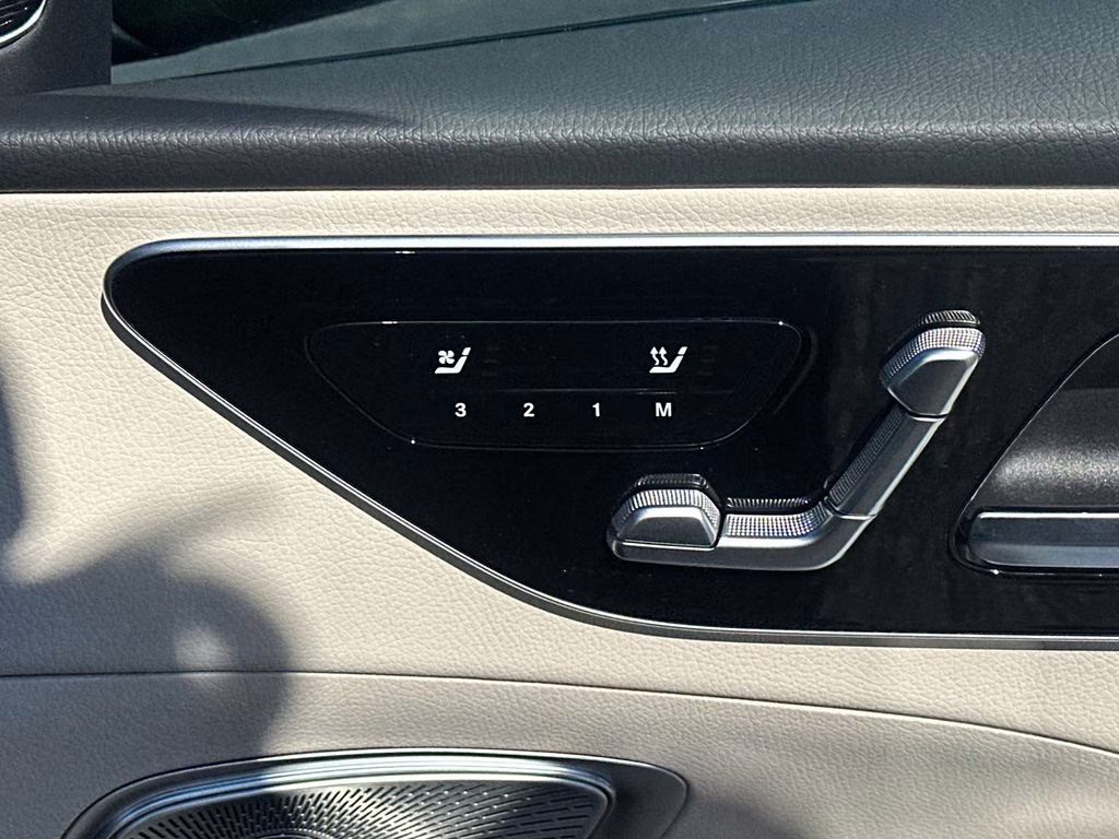 2026 Obsidian Mercedes-Benz C-Class C 300 AWD Sedan