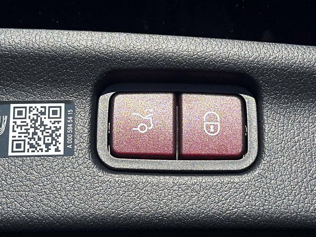 2026 Obsidian Mercedes-Benz C-Class C 300 AWD Sedan