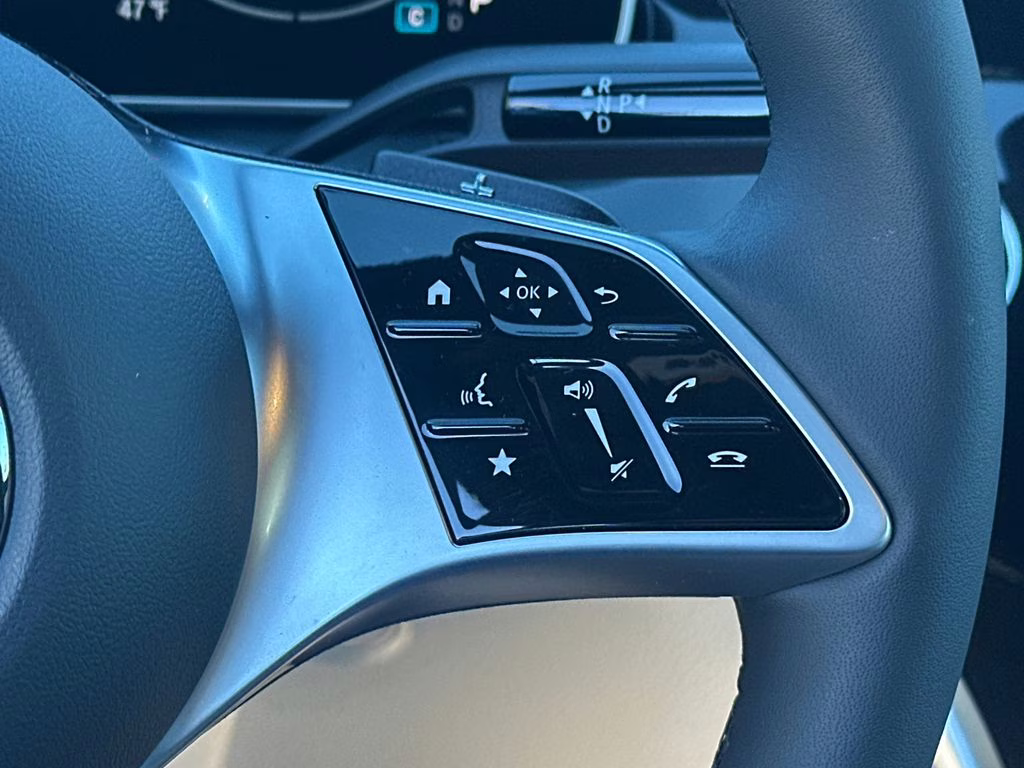 2026 Obsidian Mercedes-Benz C-Class C 300 AWD Sedan