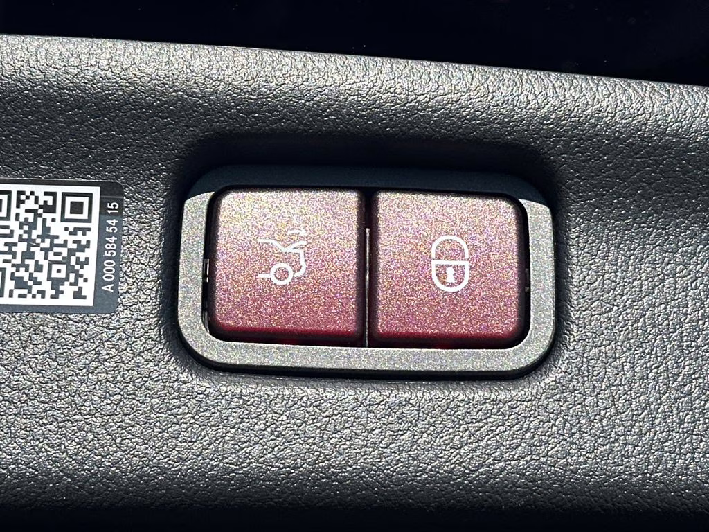 2026 Black Mercedes-Benz C-Class C 300 AWD Sedan