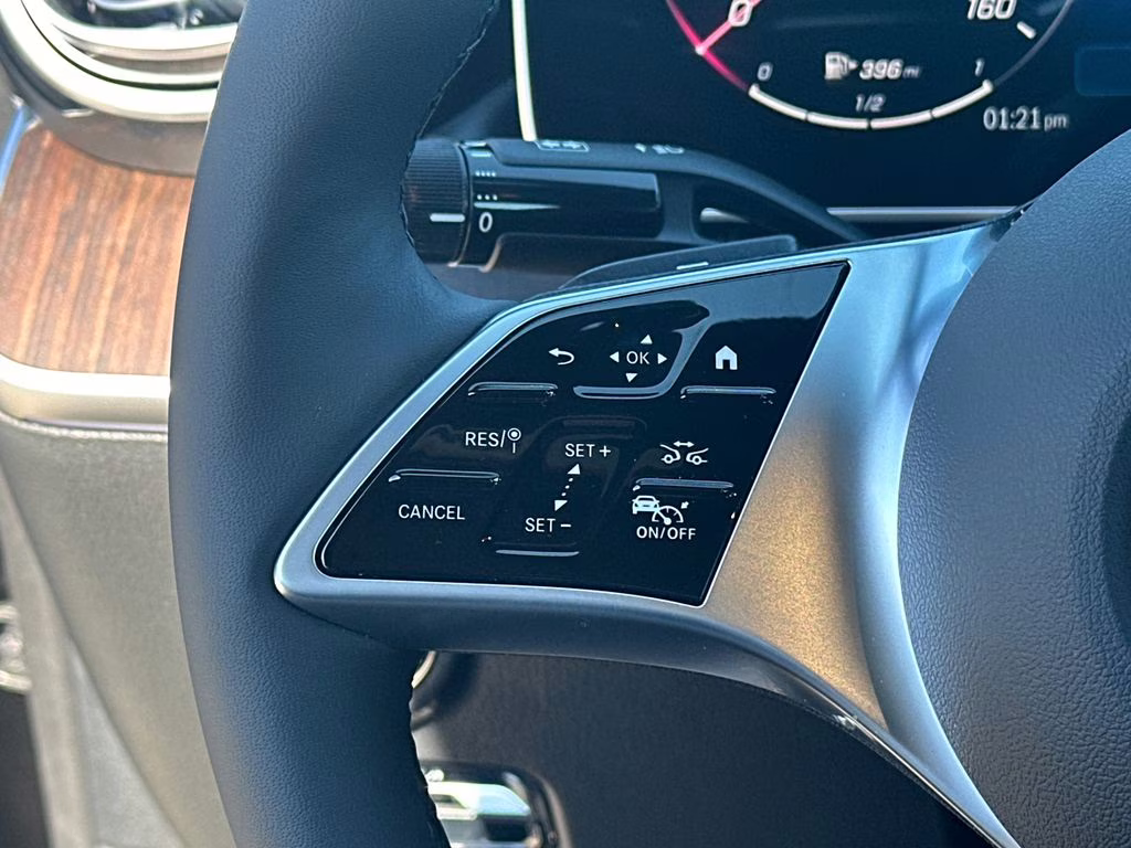 2026 Black Mercedes-Benz C-Class C 300 AWD Sedan