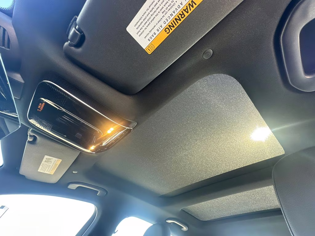 2026 Black Mercedes-Benz C-Class C 300 AWD Sedan