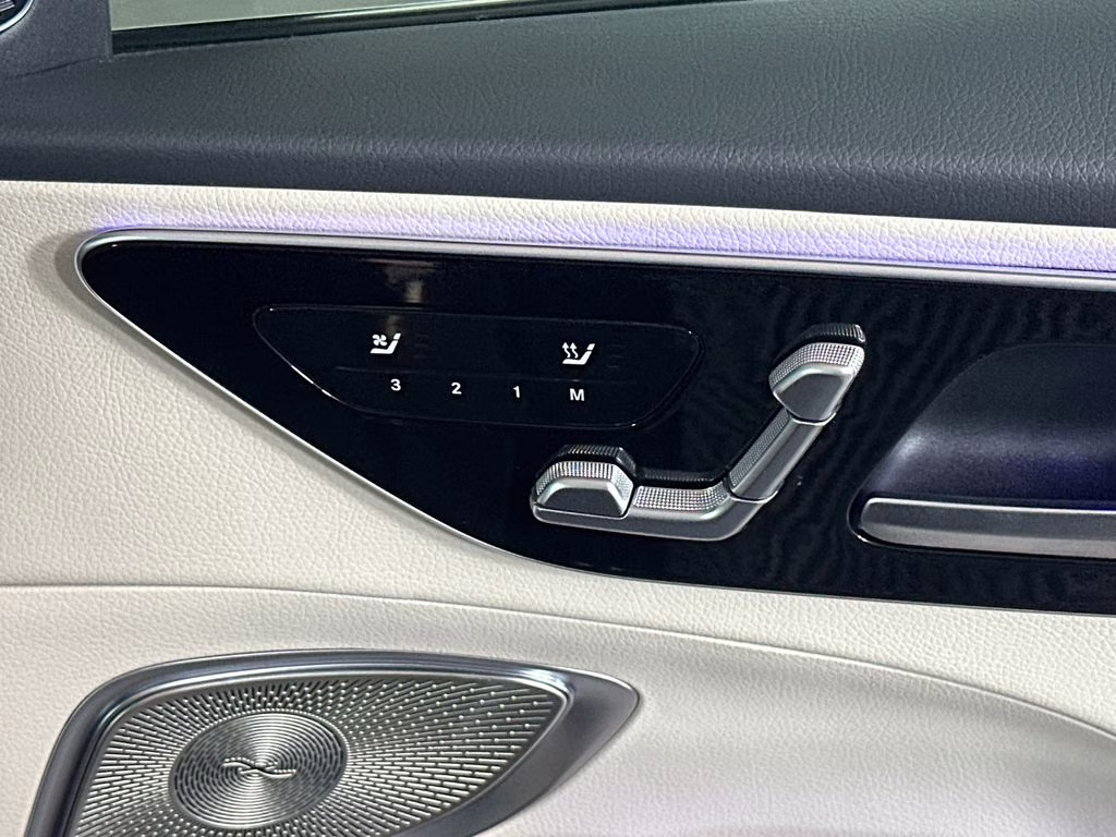 2026 Black Mercedes-Benz C-Class C 300 AWD Sedan