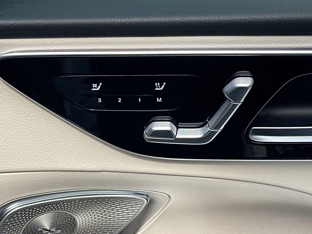 2026 Black Mercedes-Benz C-Class C 300 AWD Sedan