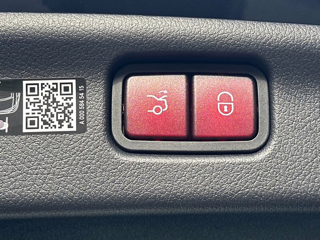 2026 Black Mercedes-Benz C-Class C 300 AWD Sedan