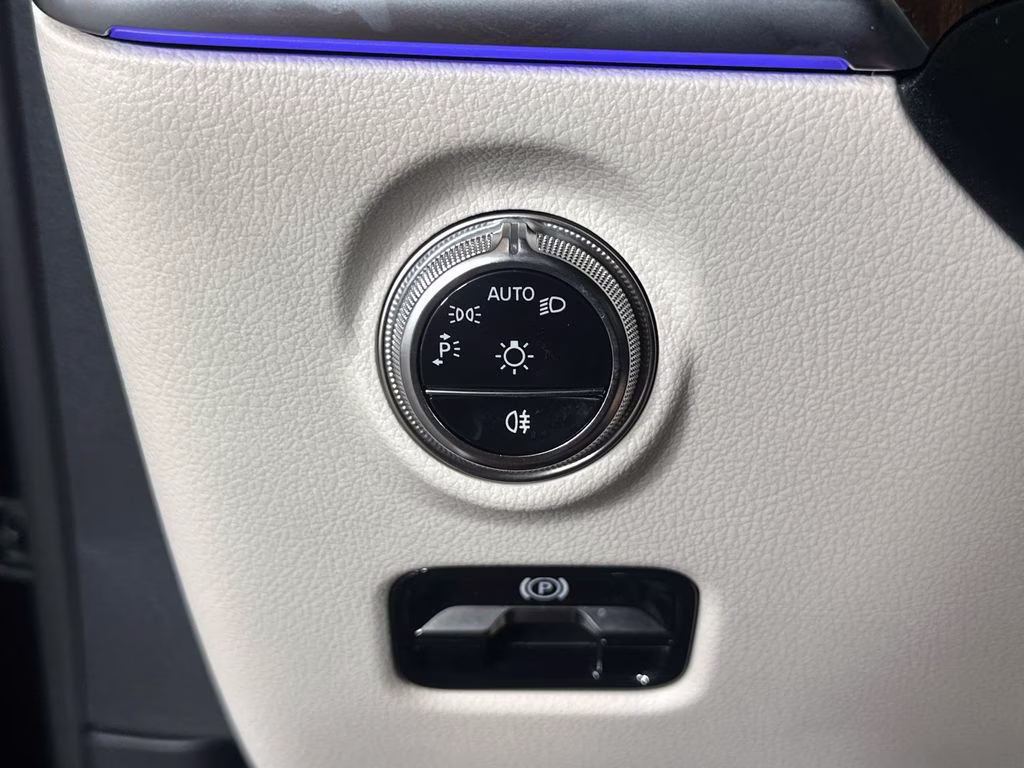 2026 Black Mercedes-Benz C-Class C 300 AWD Sedan