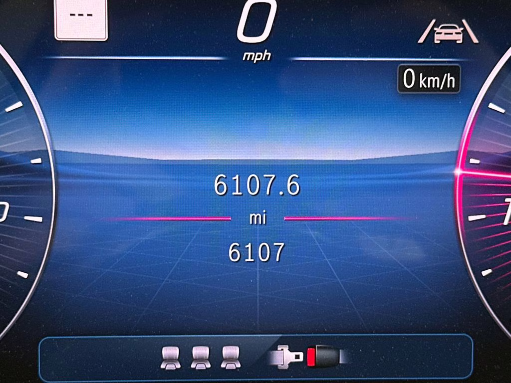 2025 Black Mercedes-Benz C-Class C 300 AWD Sedan