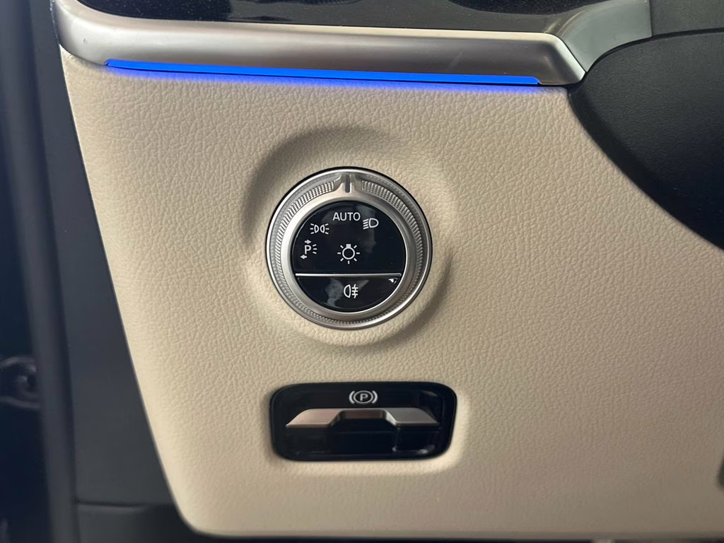 2025 Black Mercedes-Benz C-Class C 300 AWD Sedan