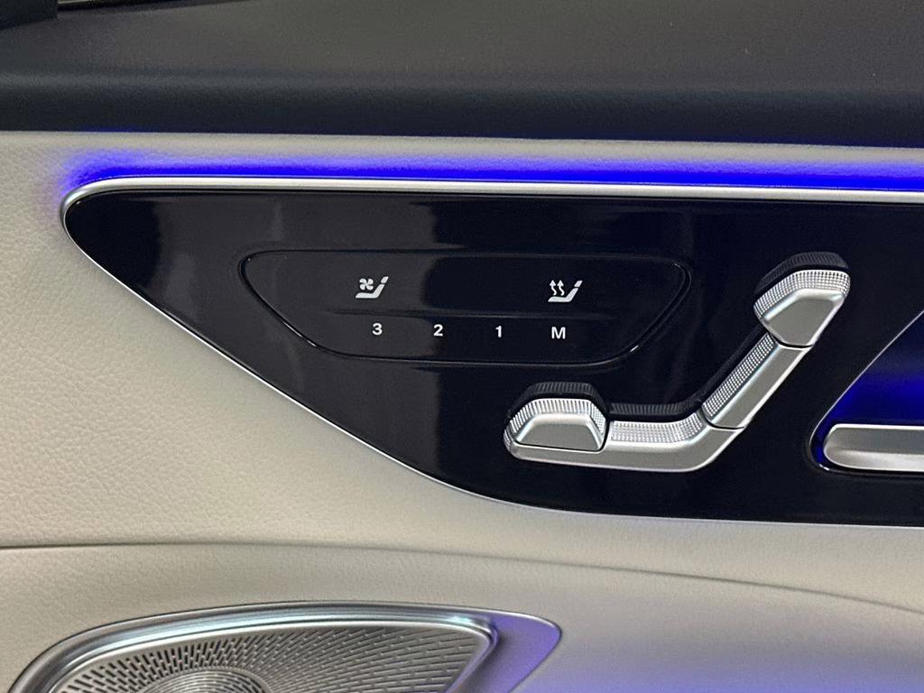 2026 Polar Mercedes-Benz C-Class C 300 AWD Sedan