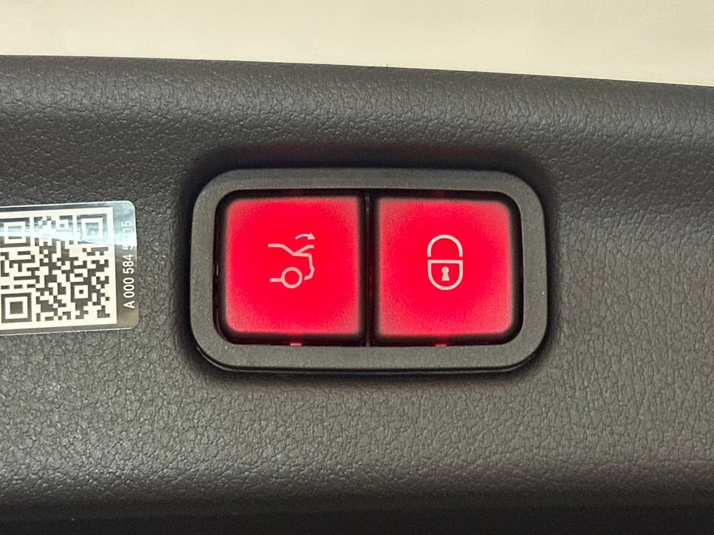 2026 Polar Mercedes-Benz C-Class C 300 AWD Sedan