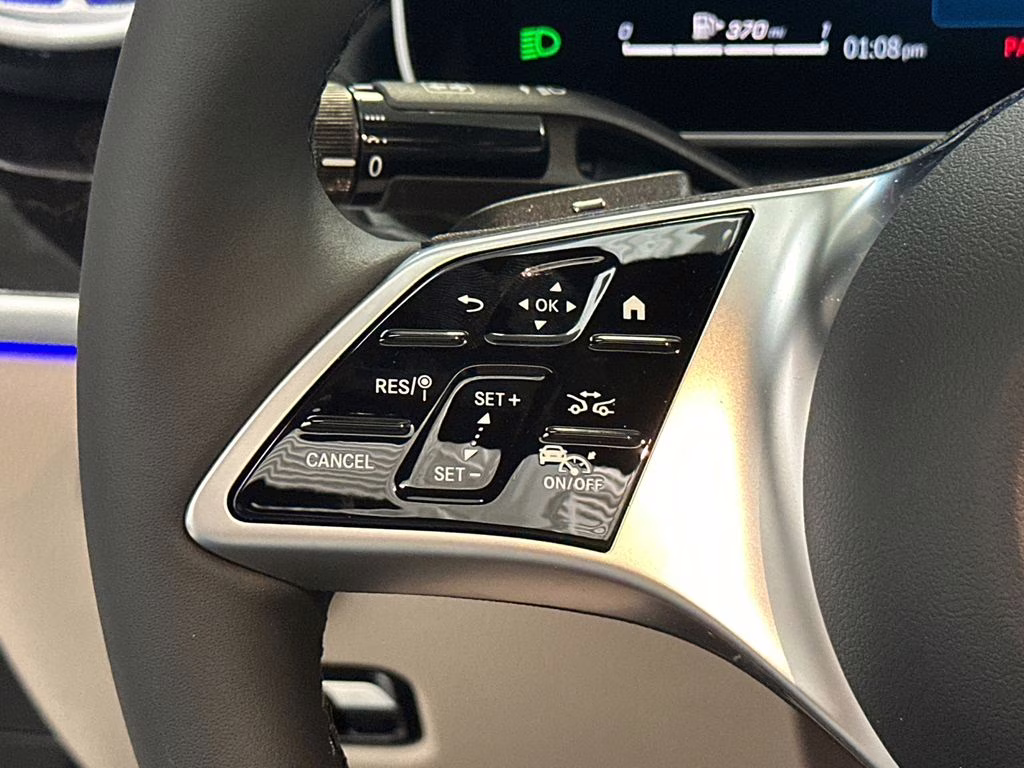 2026 Polar Mercedes-Benz C-Class C 300 AWD Sedan