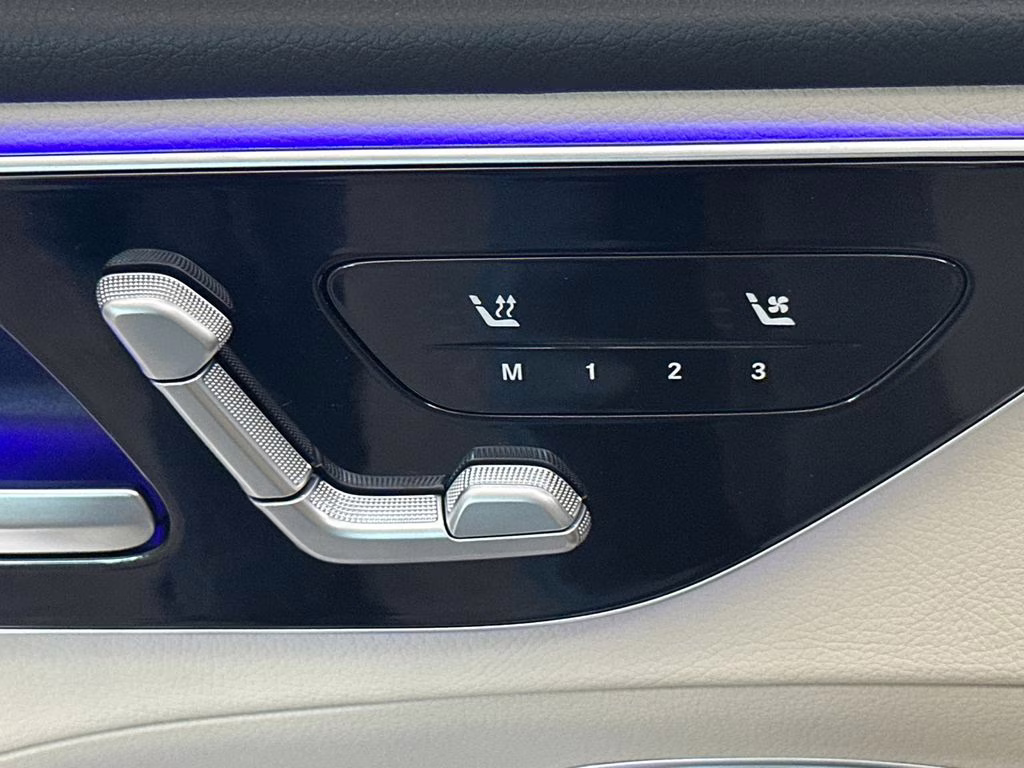 2026 Polar Mercedes-Benz C-Class C 300 AWD Sedan