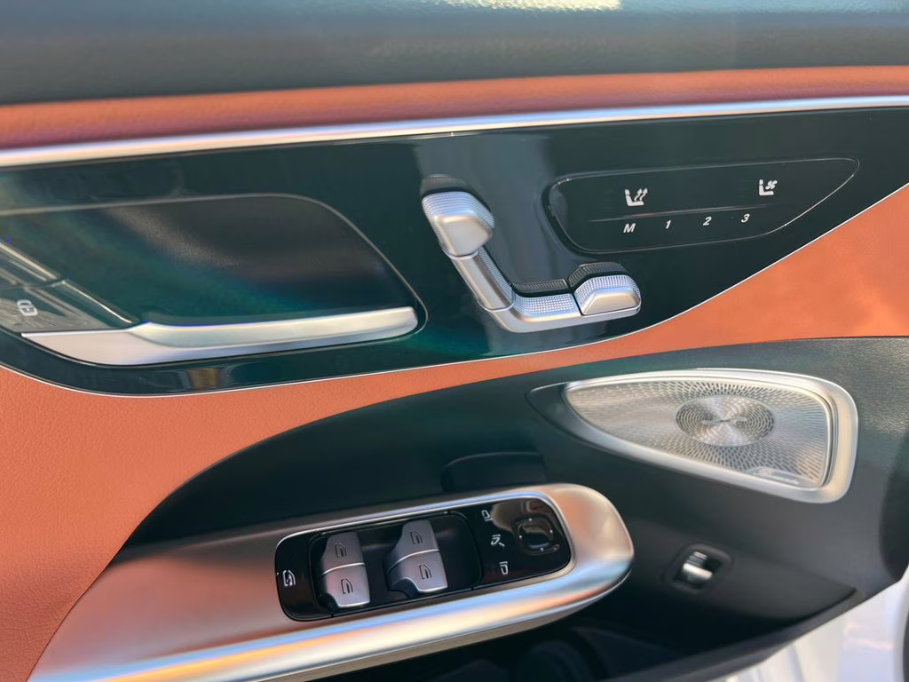 2026 White Mercedes-Benz C-Class C 300 AWD Sedan