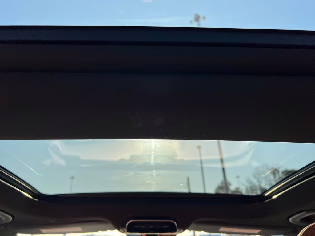 2026 White Mercedes-Benz C-Class C 300 AWD Sedan