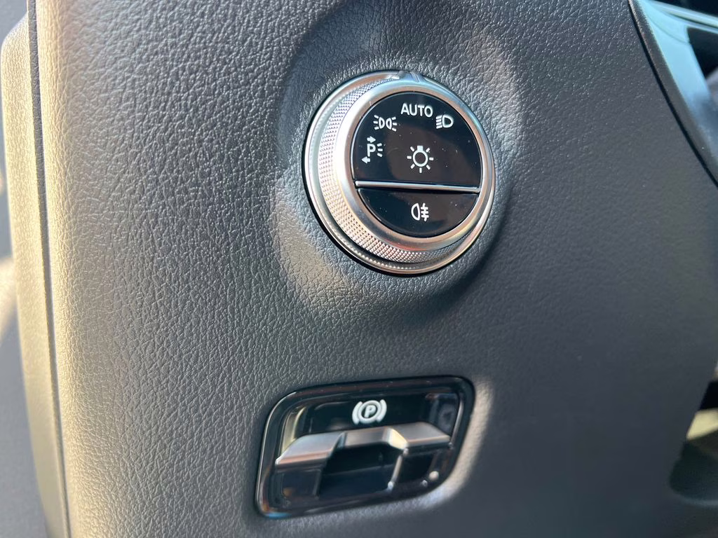 2026 White Mercedes-Benz C-Class C 300 AWD Sedan