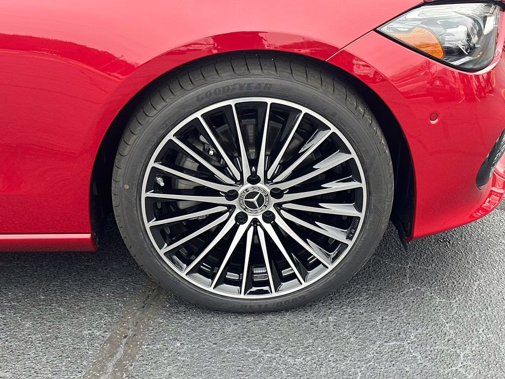 2026 Patagonia Mercedes-Benz C-Class C 300 AWD Sedan