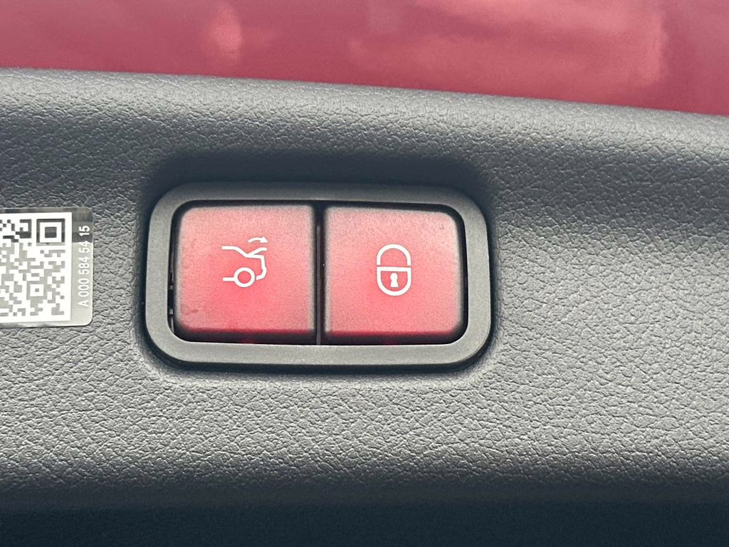 2026 Patagonia Mercedes-Benz C-Class C 300 AWD Sedan