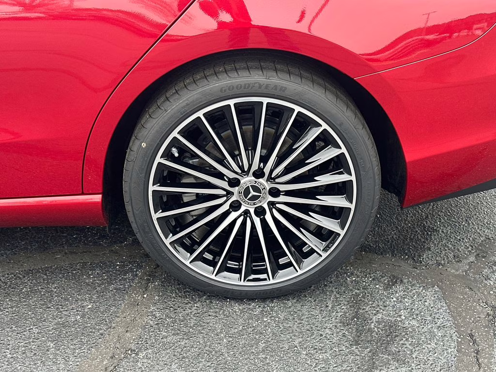 2026 Patagonia Mercedes-Benz C-Class C 300 AWD Sedan