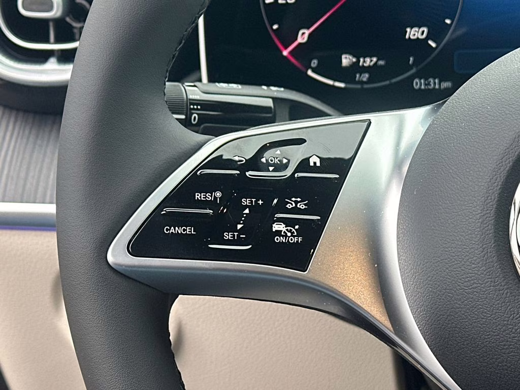 2026 Patagonia Mercedes-Benz C-Class C 300 AWD Sedan