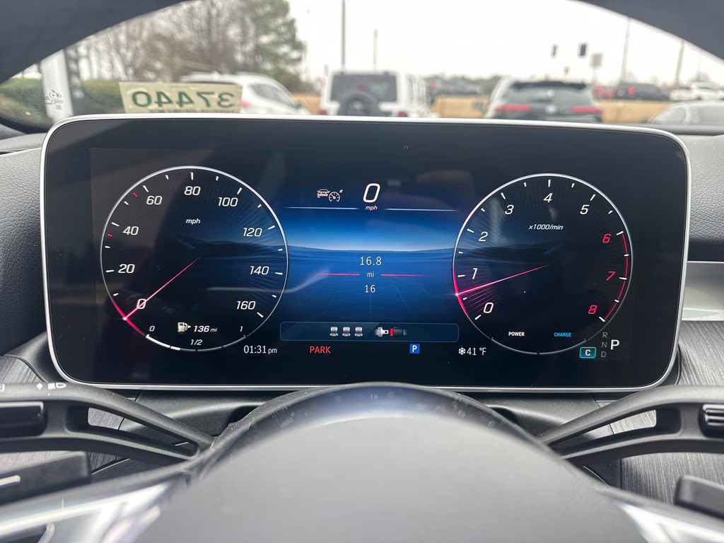 2026 Patagonia Mercedes-Benz C-Class C 300 AWD Sedan