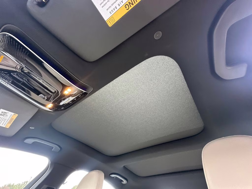 2026 Patagonia Mercedes-Benz C-Class C 300 AWD Sedan