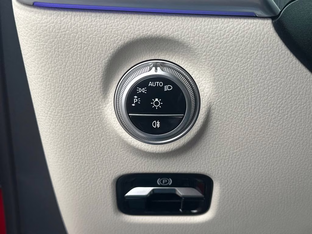 2026 Patagonia Mercedes-Benz C-Class C 300 AWD Sedan