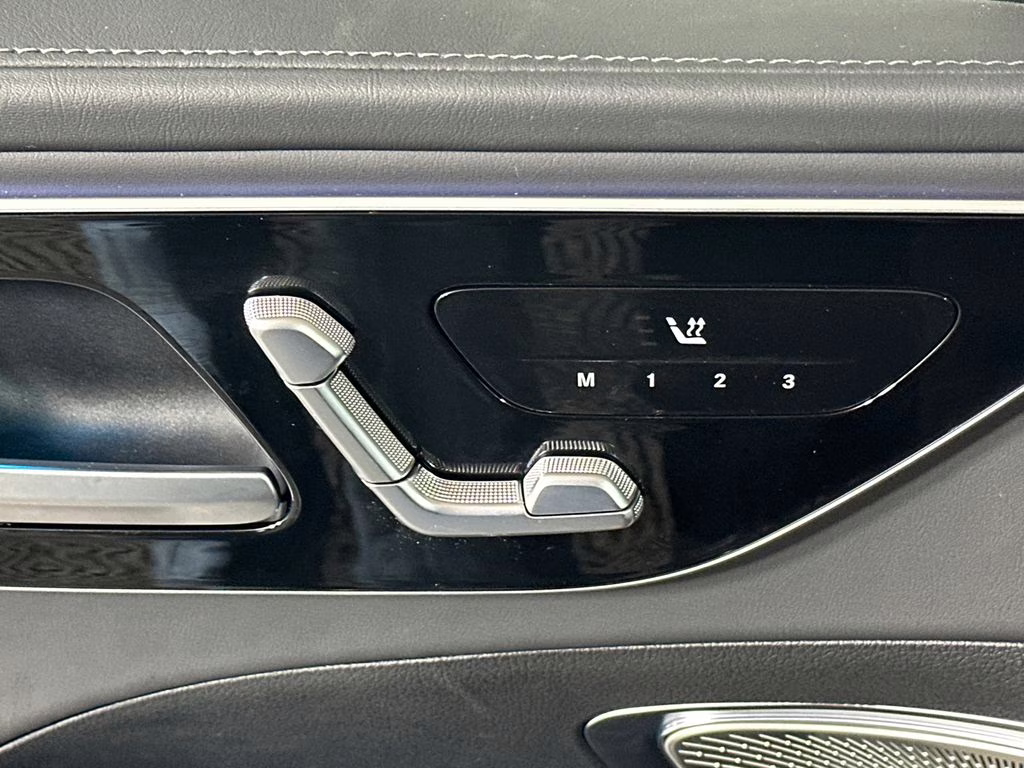 2024 Black Mercedes-Benz C-Class C 63 S AMG AWD Sedan