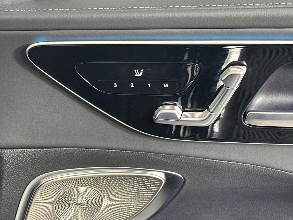 2024 Black Mercedes-Benz C-Class C 63 S AMG AWD Sedan