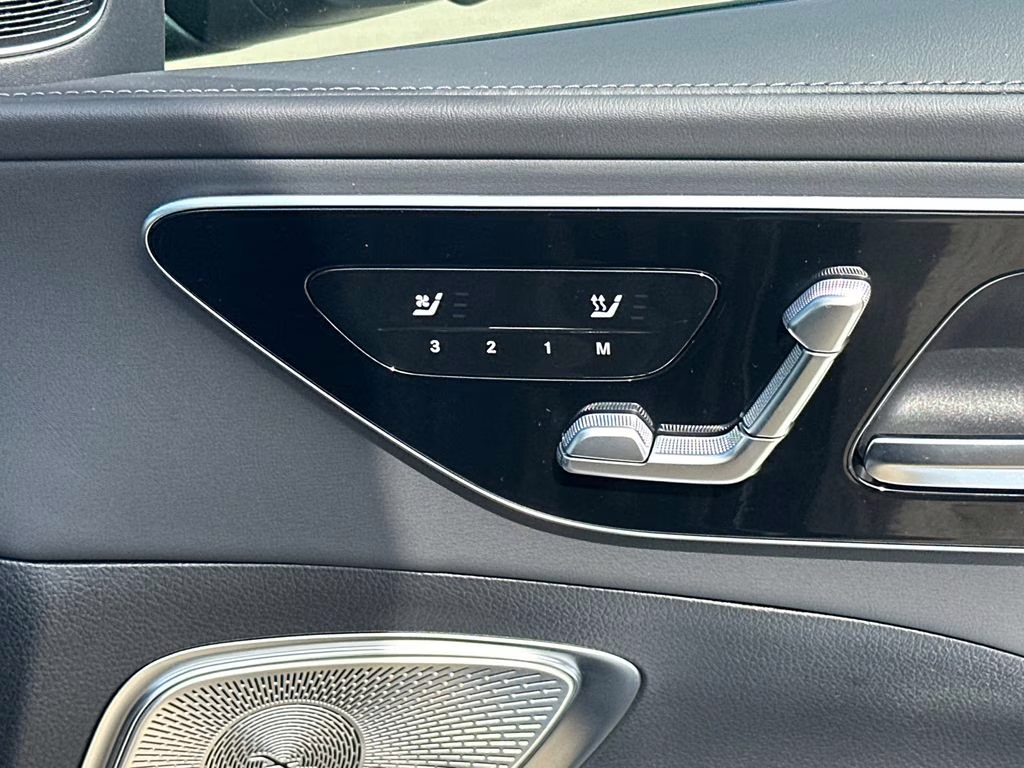 2026 Black Mercedes-Benz C-Class C 63 S AMG AWD Sedan