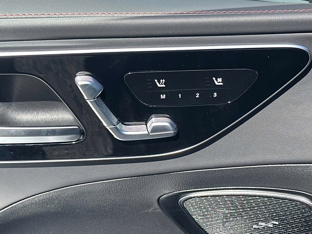 2026 Black Mercedes-Benz C-Class C 43 AMG AWD Sedan