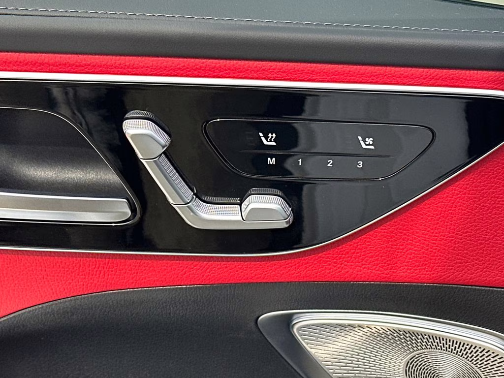 2026 297/149white Mercedes-Benz C-Class C 43 AMG AWD Sedan