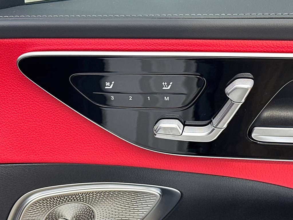 2026 297/149white Mercedes-Benz C-Class C 43 AMG AWD Sedan