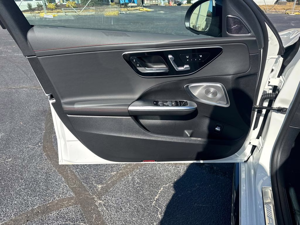 2026 Polar Mercedes-Benz C-Class C 43 AMG AWD Sedan