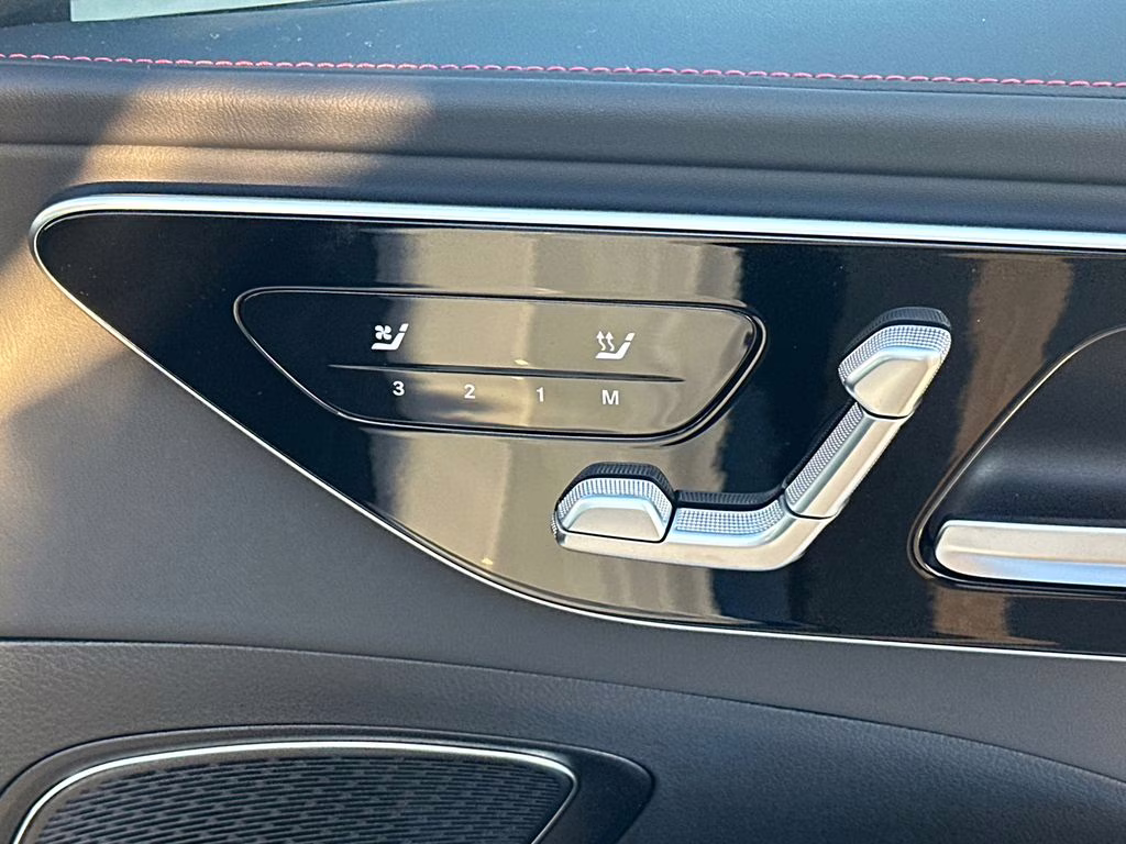 2026 251/149white Mercedes-Benz C-Class C 43 AMG AWD Sedan