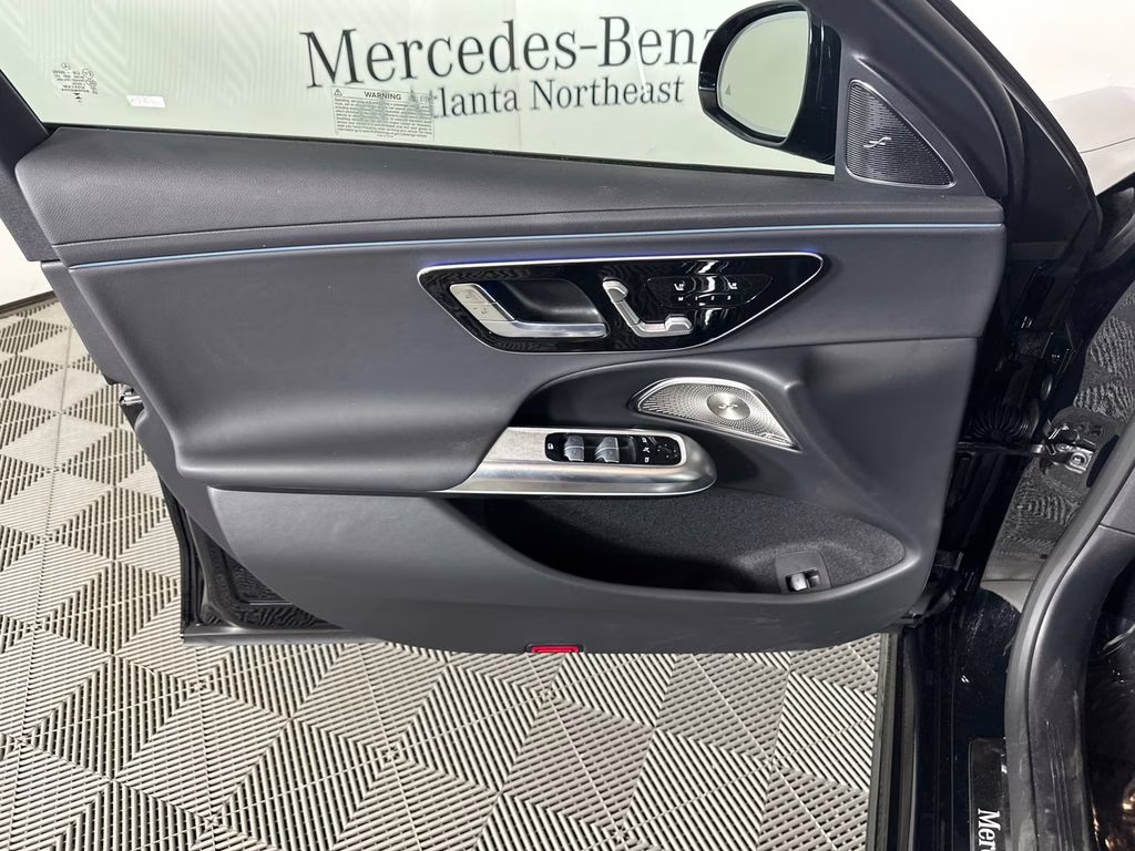 2026 Black Mercedes-Benz E-Class E 350 RWD Sedan