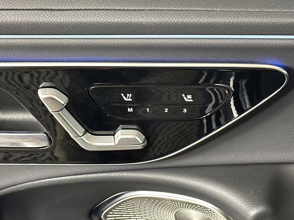 2026 Black Mercedes-Benz E-Class E 350 RWD Sedan