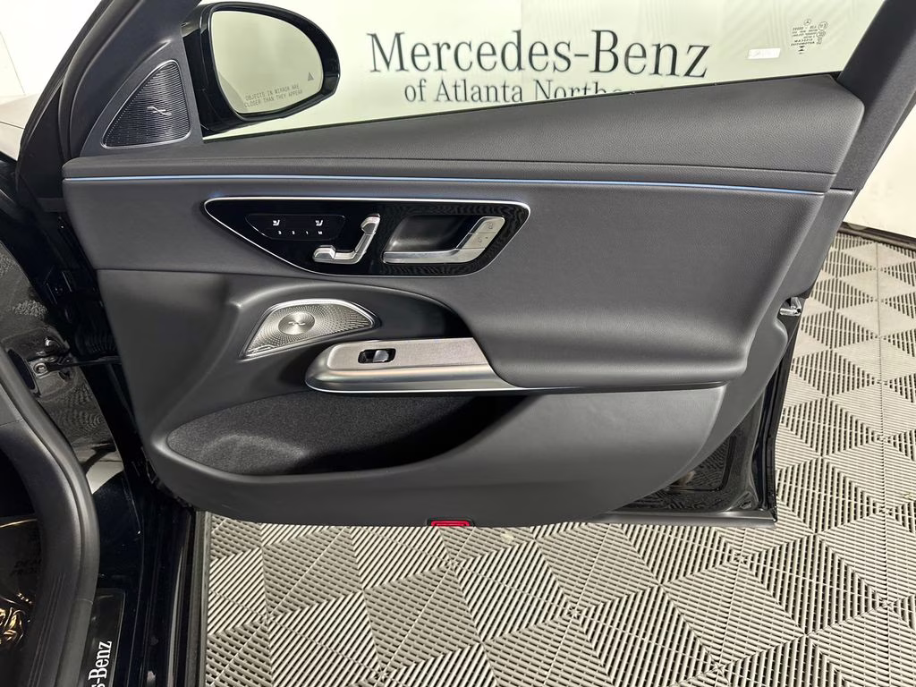 2026 Black Mercedes-Benz E-Class E 350 RWD Sedan