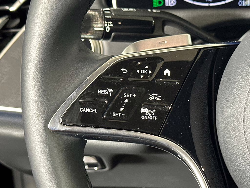 2026 Black Mercedes-Benz E-Class E 350 RWD Sedan