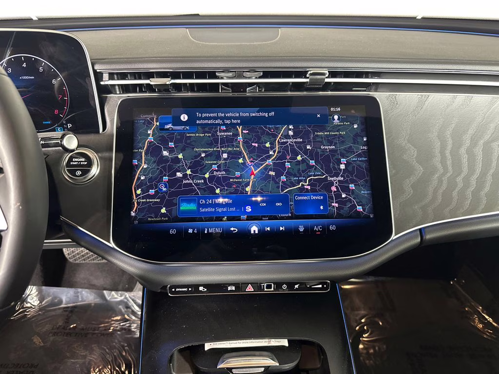 2026 Black Mercedes-Benz E-Class E 350 RWD Sedan