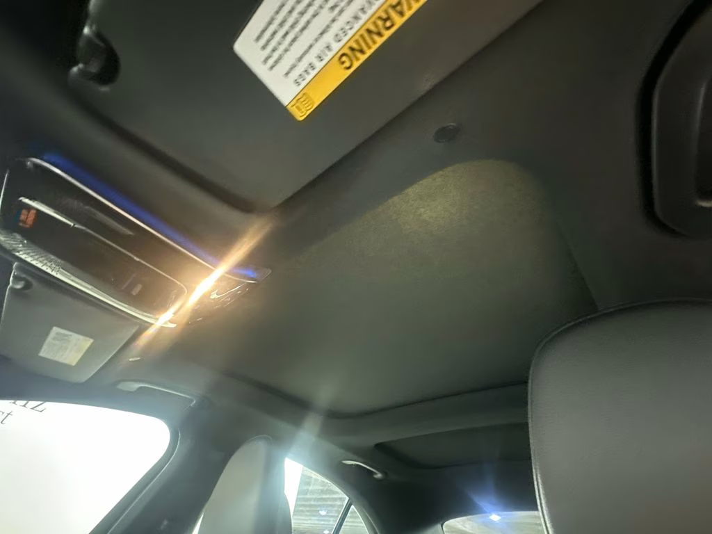 2026 Black Mercedes-Benz E-Class E 350 RWD Sedan