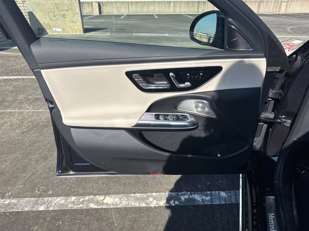 2026 Nautical Mercedes-Benz E-Class E 350 RWD Sedan