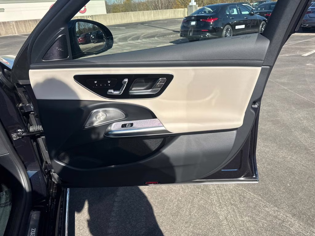 2026 Nautical Mercedes-Benz E-Class E 350 RWD Sedan