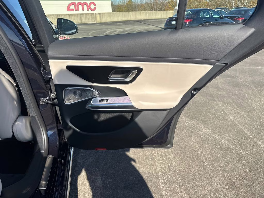 2026 Nautical Mercedes-Benz E-Class E 350 RWD Sedan