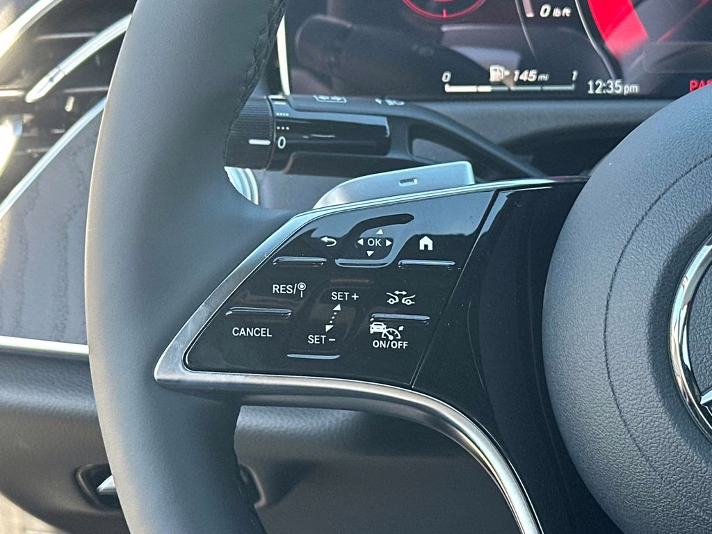 2026 Nautical Mercedes-Benz E-Class E 350 RWD Sedan