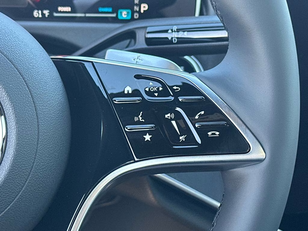 2026 Nautical Mercedes-Benz E-Class E 350 RWD Sedan