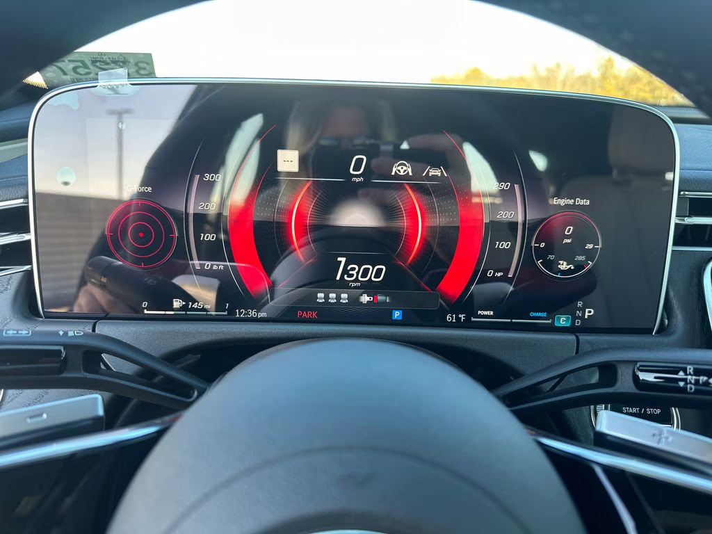 2026 Nautical Mercedes-Benz E-Class E 350 RWD Sedan