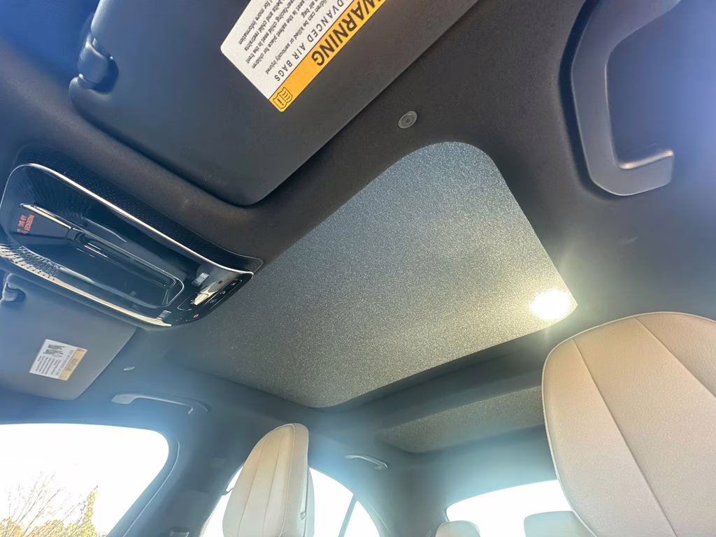 2026 Nautical Mercedes-Benz E-Class E 350 RWD Sedan